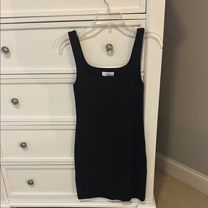 Babaton Contour Dress